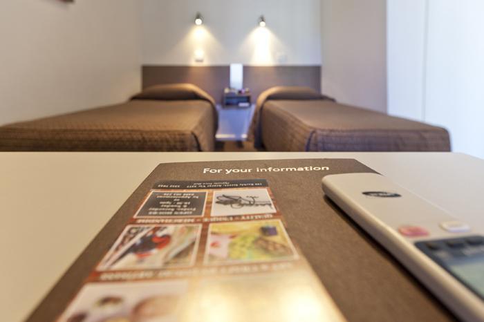 Chalambar Motel Ararat Ruang foto